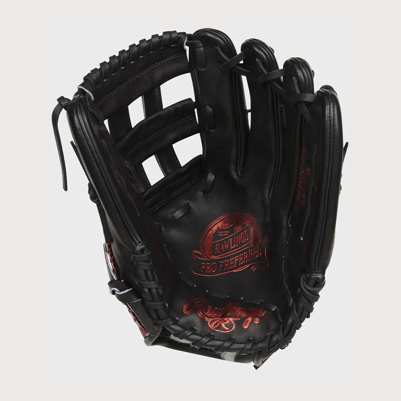 Easton Pro Preferred R. Acuna Gameday Pattern Baseball Glove