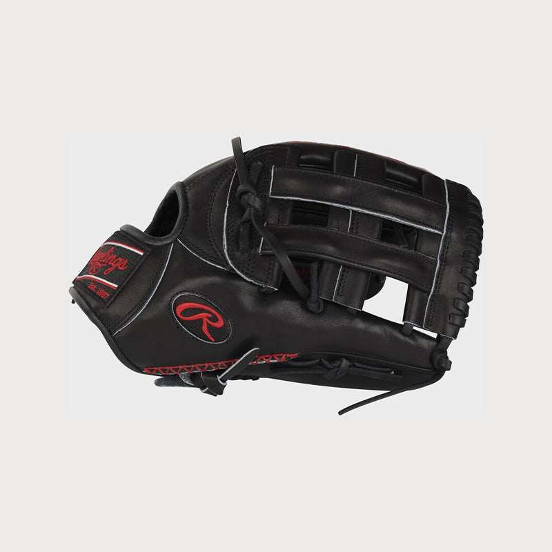 Easton Pro Preferred R. Acuna Gameday Pattern Baseball Glove - Thumbnail 2