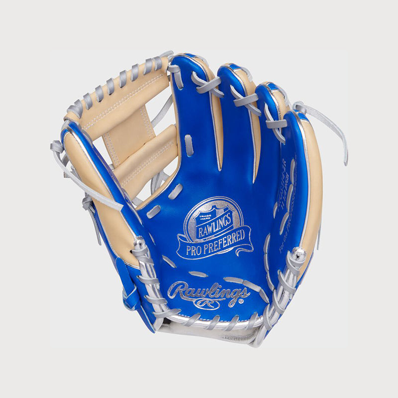 Rawlings Pro Preferred Series 11.5-Inch Baseball Glove