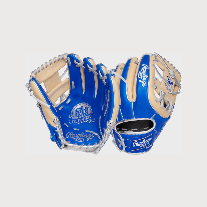 Rawlings Pro Preferred Series 11.5-Inch Baseball Glove