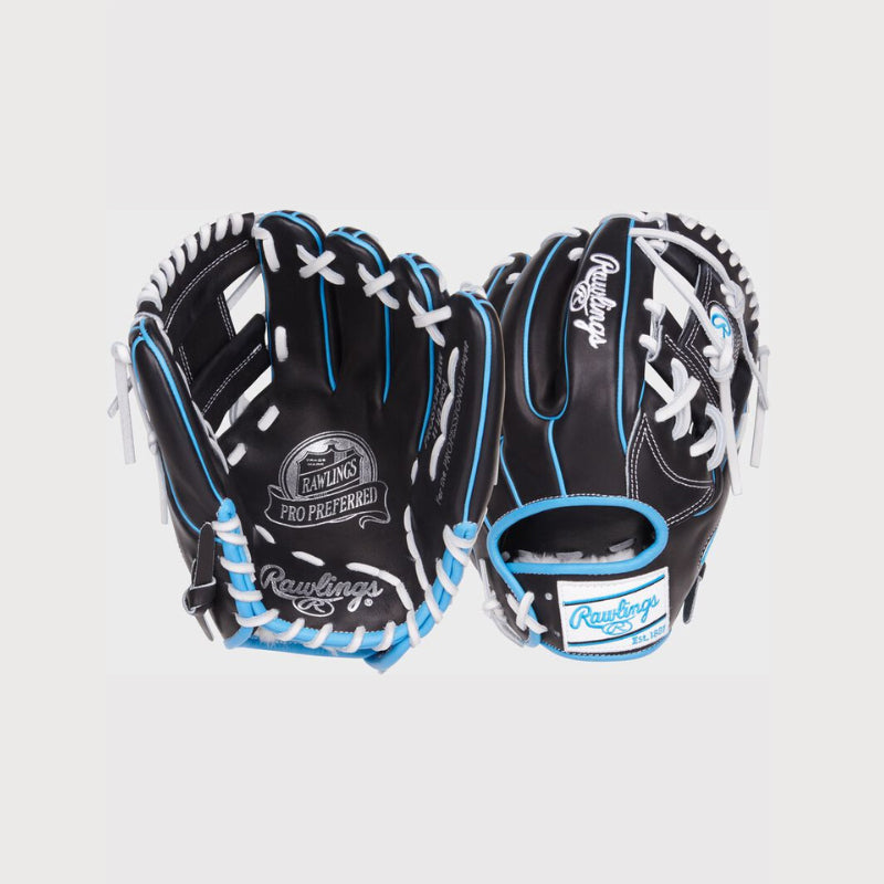 Rawlings Pro Preferred Series 11.5-Inch Baseball Glove