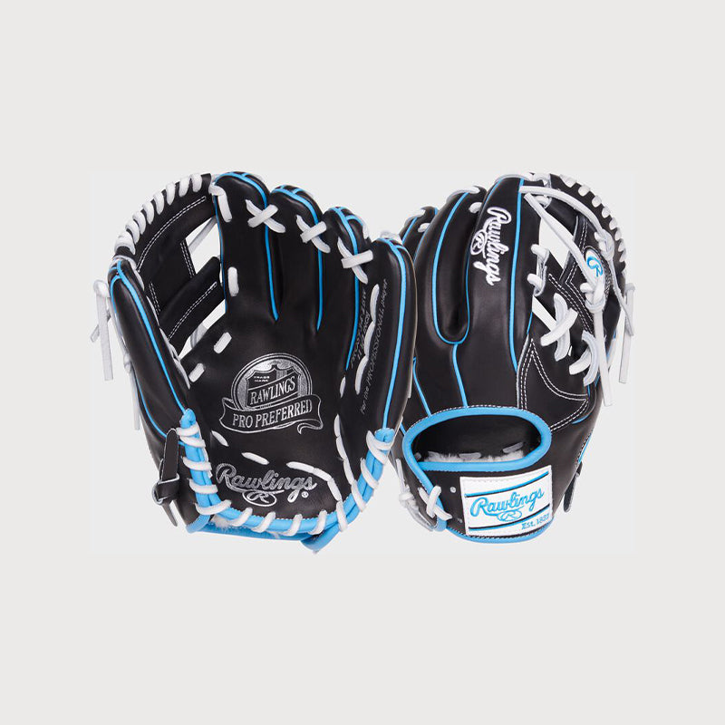 Rawlings Pro Preferred Series 11.5-Inch Baseball Glove