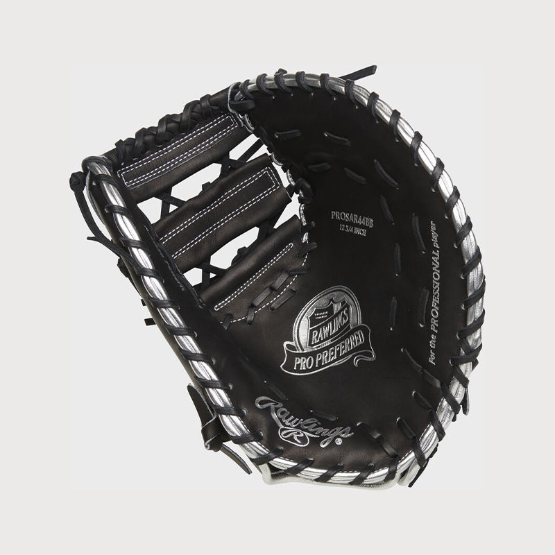 Rawlings Pro Preferred Series First Base Mitt - Thumbnail 2