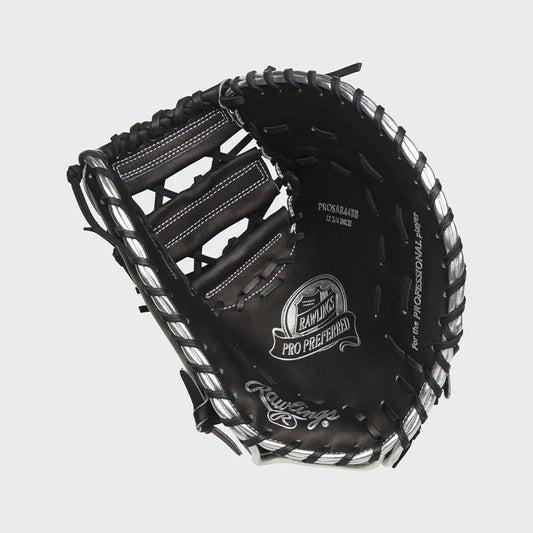 Rawlings Pro Preferred Series First Base Mitt 12.75-Inch Baseball Glove