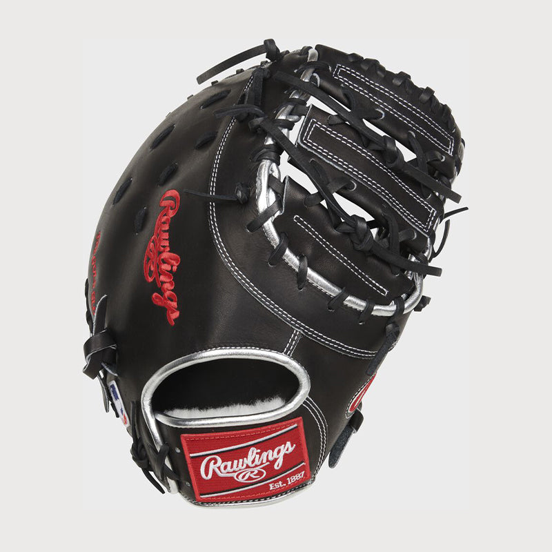 Rawlings Pro Preferred Series First Base Mitt 12.75-Inch Baseball Glove