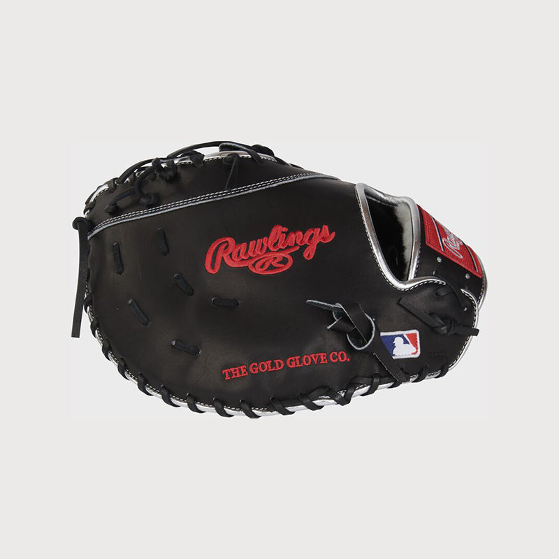 Rawlings Pro Preferred Series First Base Mitt 12.75-Inch Baseball Glove