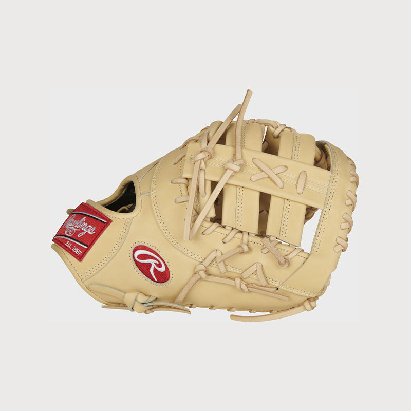Rawlings Pro Preferred Series First Base Mitt - Thumbnail 4
