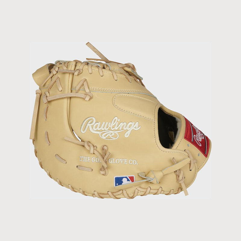 Rawlings Pro Preferred Series First Base Mitt - Thumbnail 3