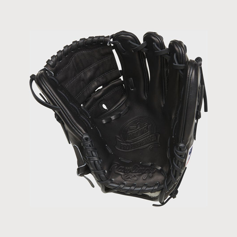 Rawlings Pro Preferred Series J. Degrom Gameday Pattern 11.75-Inch Baseball Glove