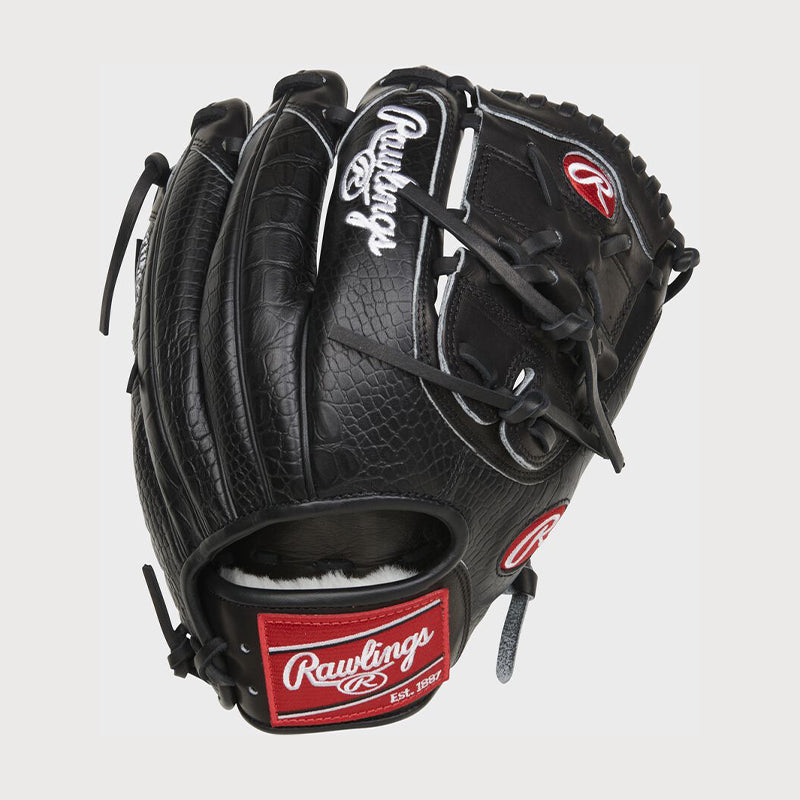 Rawlings Pro Preferred J. Degrom Gameday Pattern - Thumbnail 4