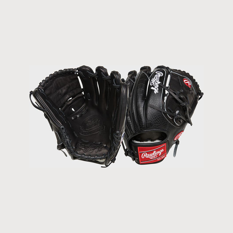 Rawlings Pro Preferred J. Degrom Gameday Pattern - Thumbnail 2