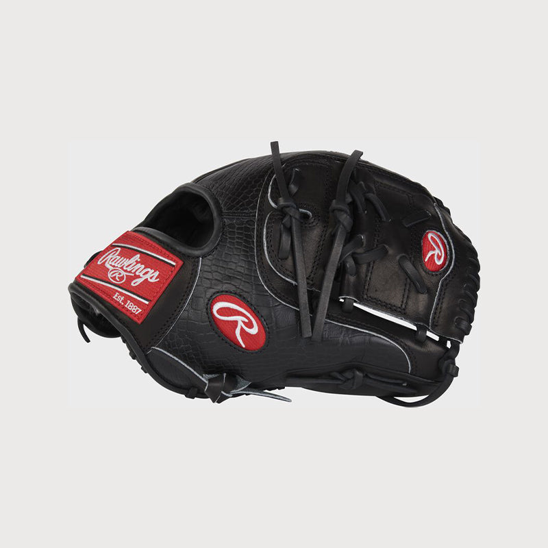 Rawlings Pro Preferred J. Degrom Gameday Pattern - Thumbnail 3