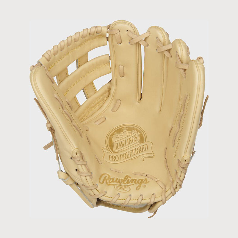 Easton Pro Preferred R. Acuna Gameday Pattern Baseball Glove
