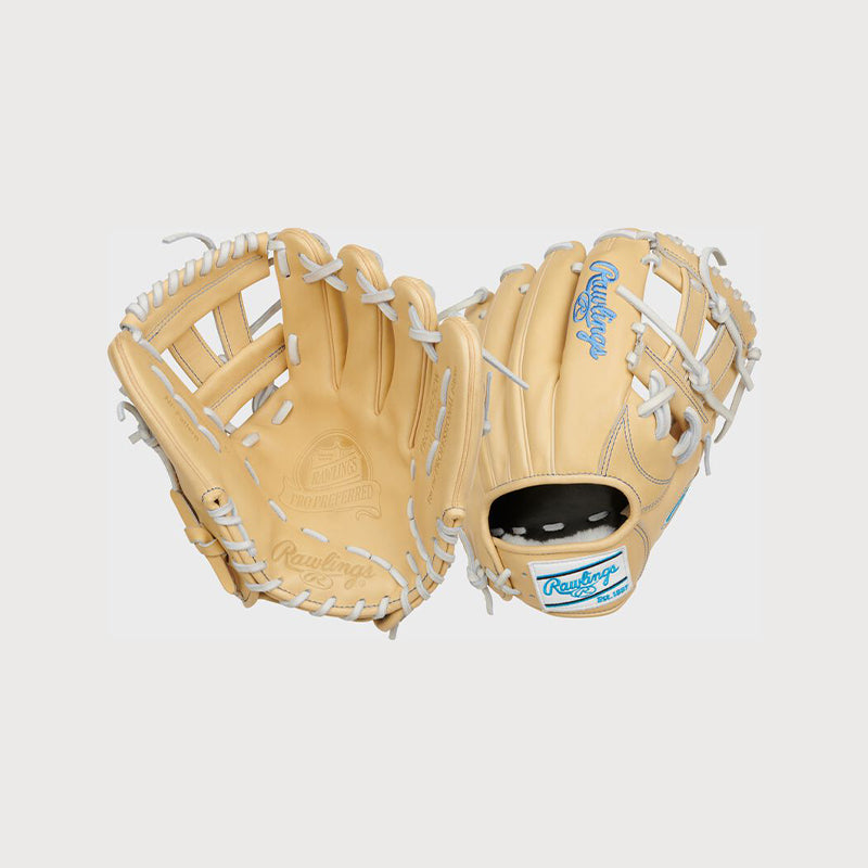 Rawlings Pro Preferred Series 11.5-Inch Baseball Glove