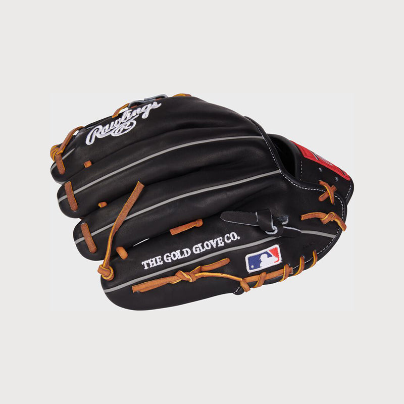 Rawlings Heart Of The Hide Traditional Series 11.5-Inch Baseball