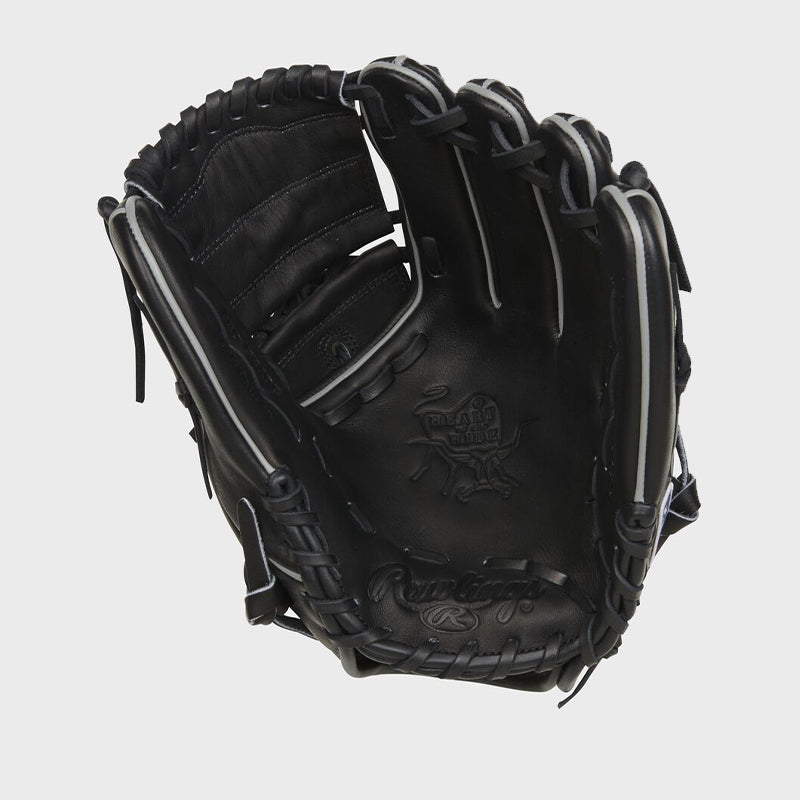 Rawlings Heart Of The Hide Traditional Series 12-Inch Baseball Glove