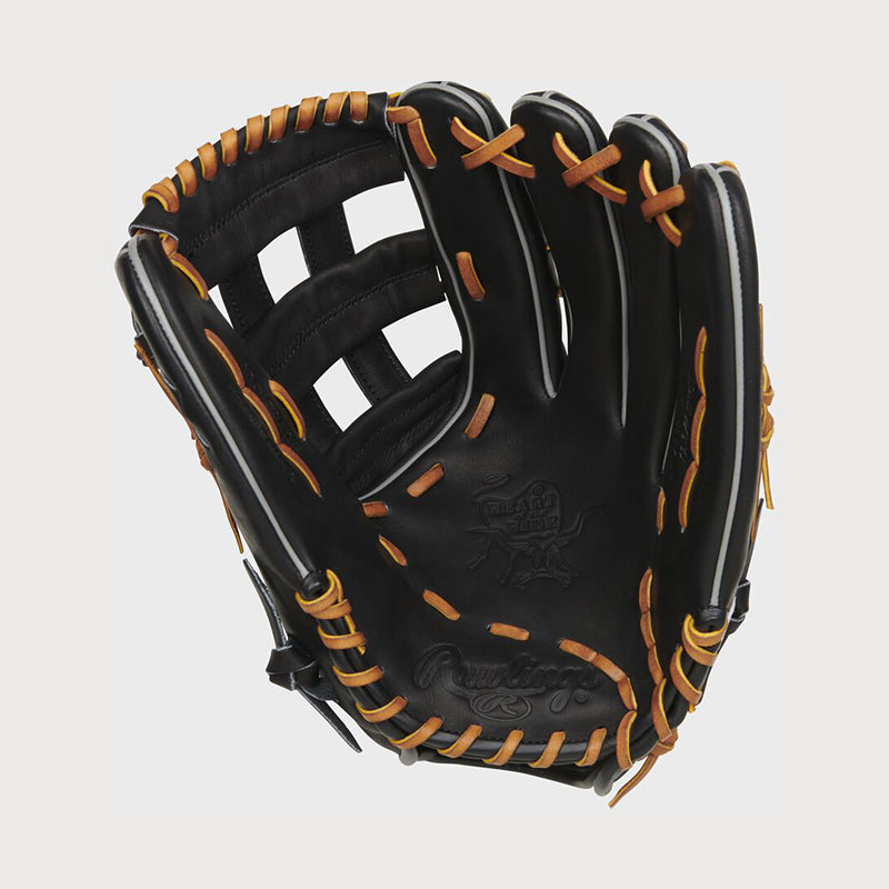 Rawlings Heart Of The Hide Traditional Series 12.75-Inch Baseball Glove