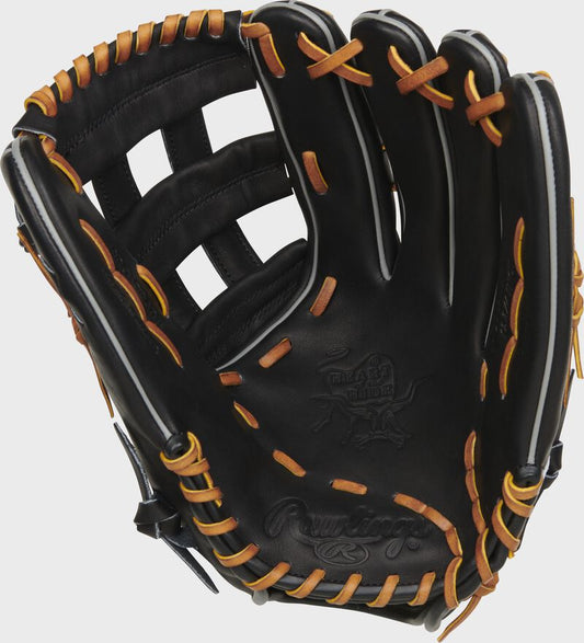 Rawlings Heart Of The Hide Traditional Series 11.75-Inch Baseball Glove