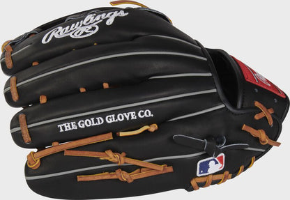 Rawlings Heart Of The Hide Traditional Series 11.75-Inch Baseball Glove