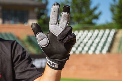 Palmgard Build-Your-Own Protective Inner Baseball Glove - Youth