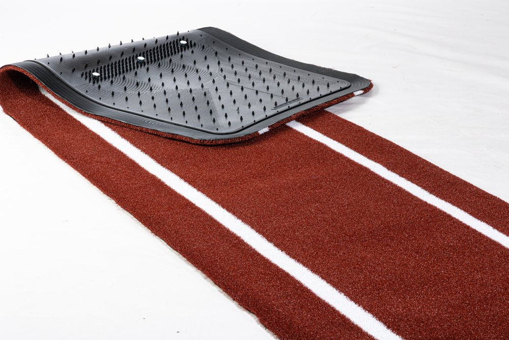 Portolite Practice Mat