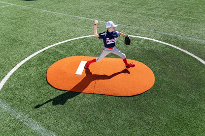 Portolite 6" Two-Piece Game Mound