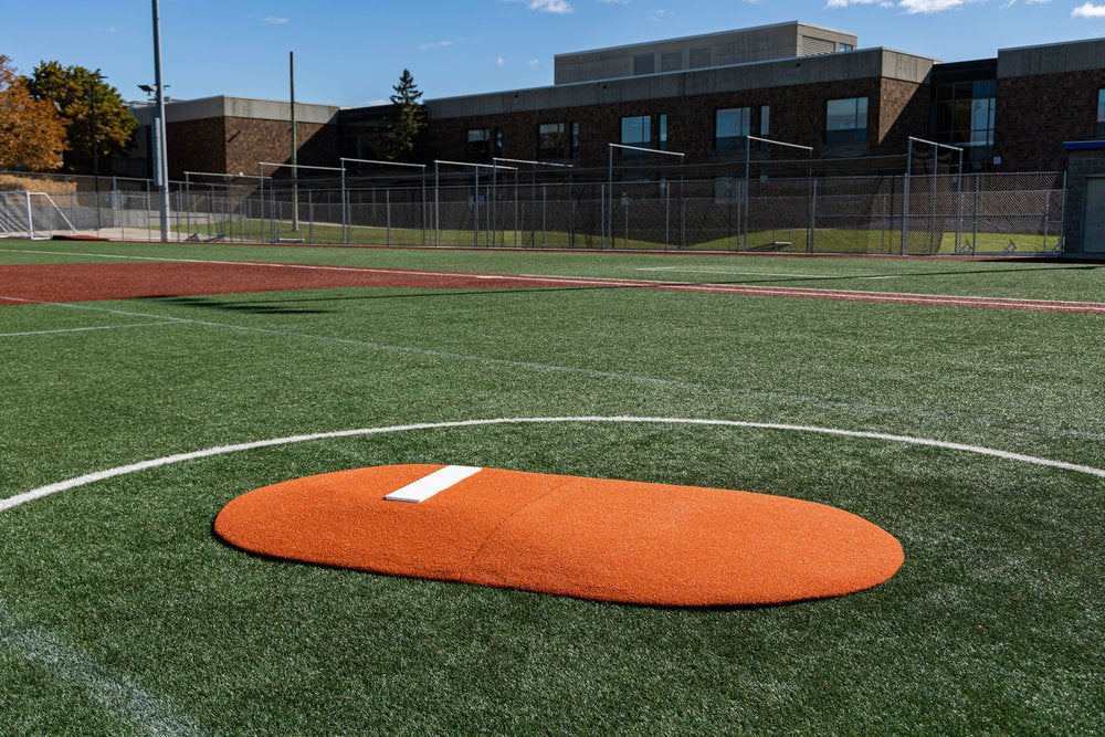 Portolite 6" Two-Piece Game Mound