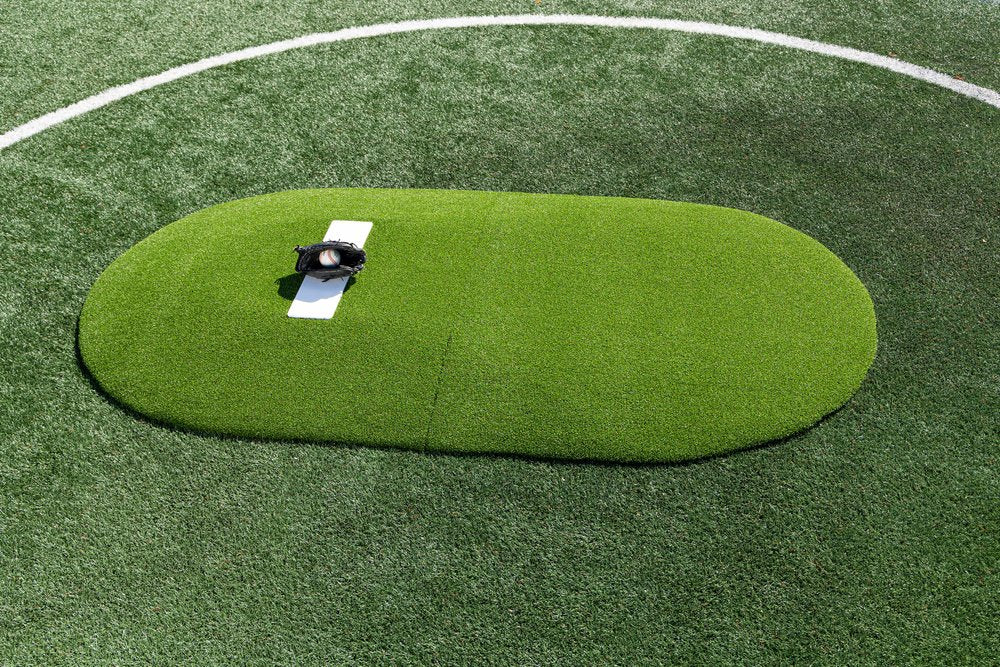 Portolite 6" Two-Piece Game Mound