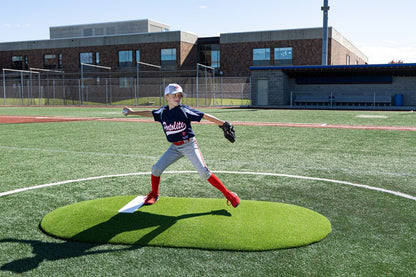Portolite 6" Two-Piece Game Mound
