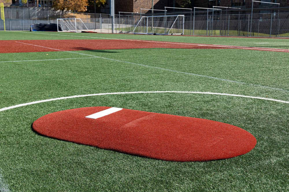 Portolite 6" Two-Piece Game Mound