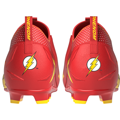 The Flash Cleats — Quantum Speed by Phenom Elite