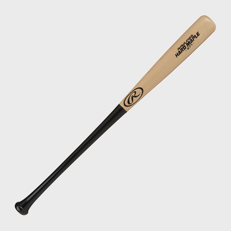 Rawlings Adirondack Series 271 Maple Wood Bat