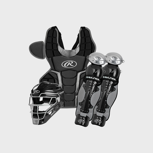 Rawlings Renegade 2.0 Series  Catchers Set