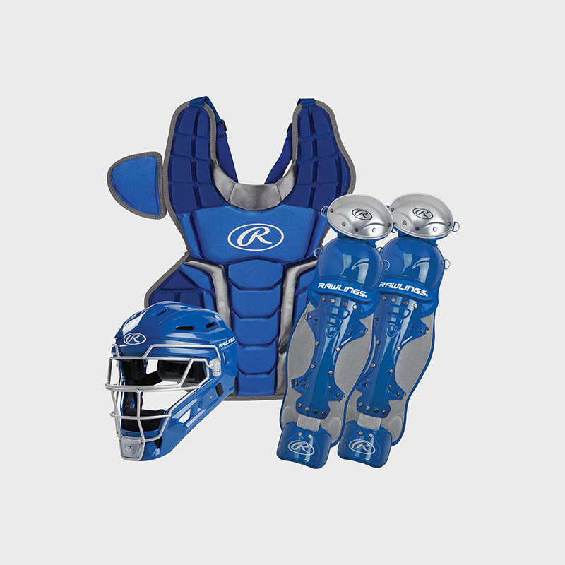 Easton Renegade Catchers Helmet