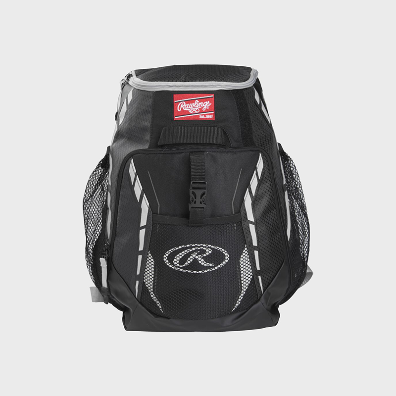 Rawlings R400 Youth Players Backpack