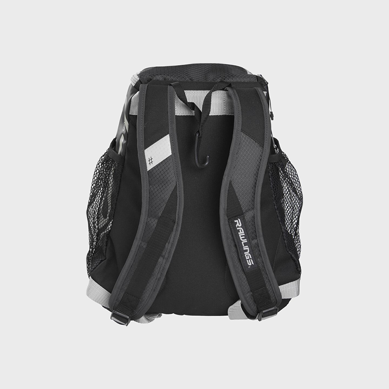 Rawlings R400 Youth Players Backpack