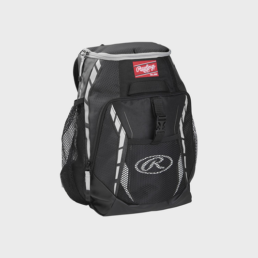 Rawlings R400 Youth Players Backpack