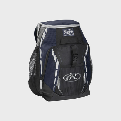 Rawlings R400 Youth Players Backpack