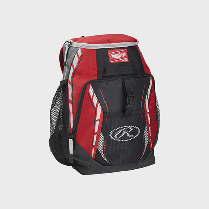 Rawlings R400 Youth Players Backpack