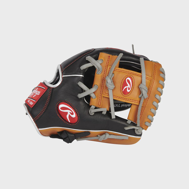 Rawlings R9 Baseball Contour Series 11.25-Inch Baseball Glove