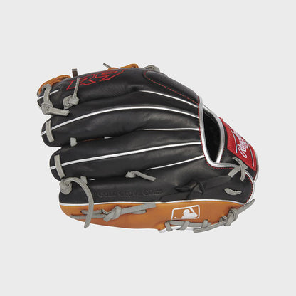 Rawlings R9 Baseball Contour Series 11.25-Inch Baseball Glove