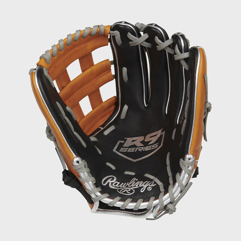 R9 – Lumber 2 Leather Pro Shop