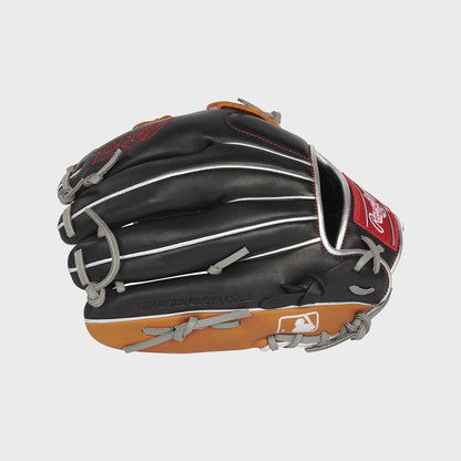 Rawlings R9 Baseball Contour Series 11.5-Inch Baseball Glove