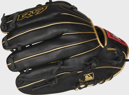 Rawlings R9 Baseball Series 12-Inch Baseball Glove