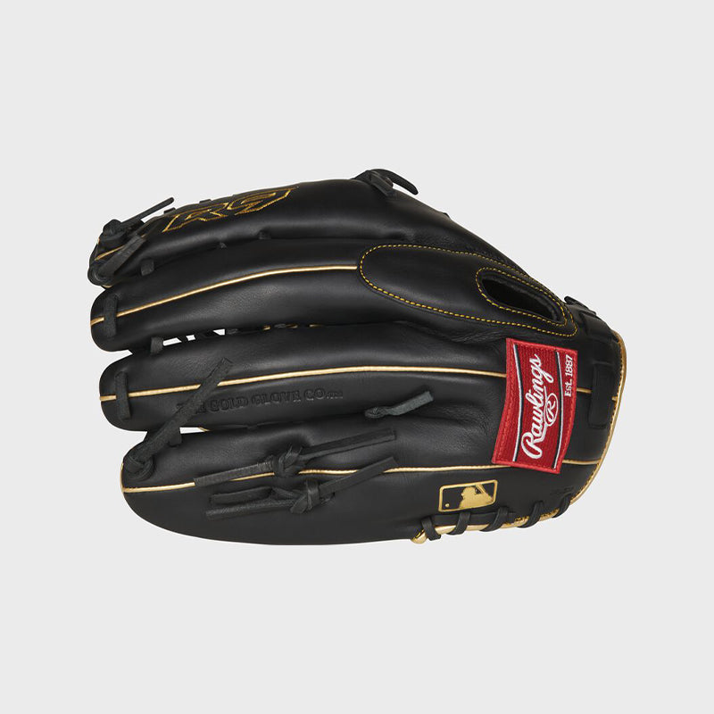 Rawlings R9 Baseball Series 12.75-Inch Baseball Glove