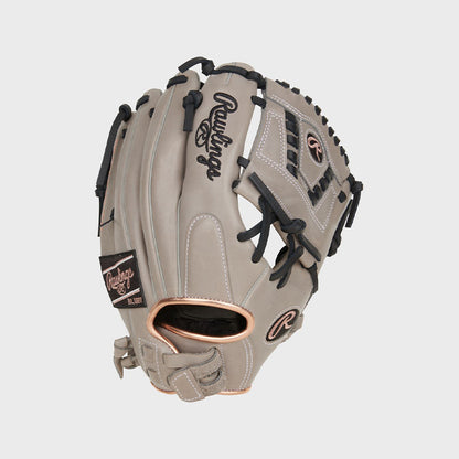 Rawlings R9 Contour Series 11.5-Inch Softball Glove