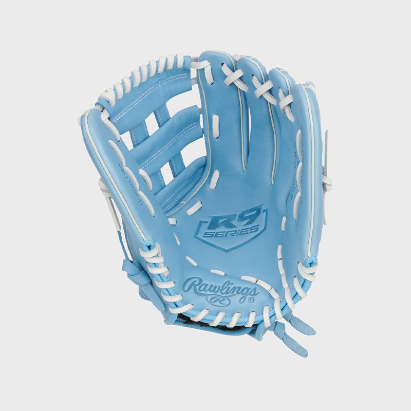 Rawlings R9 Series 12-Inch Softball Glove