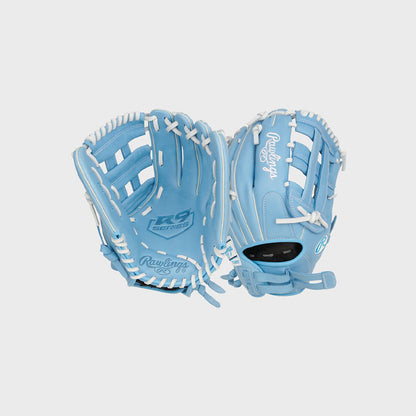 Rawlings R9 Series 12-Inch Softball Glove