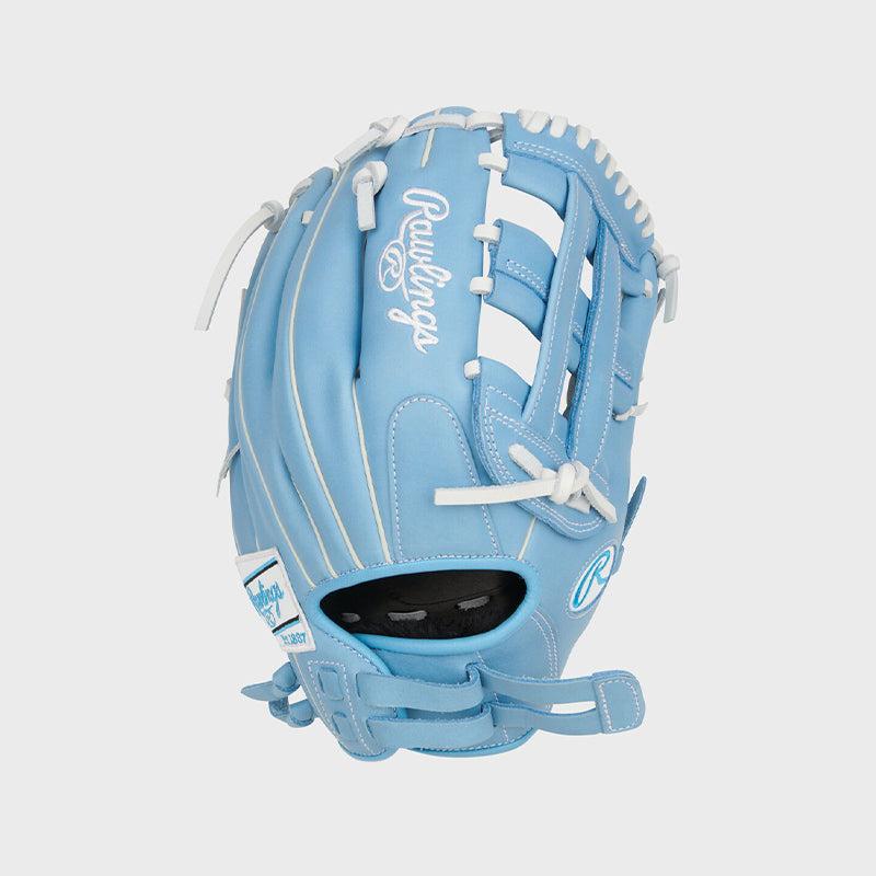 Rawlings R9 Series 12-Inch Softball Glove