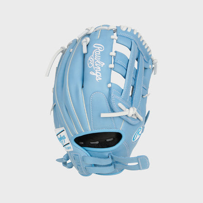 Rawlings R9 Series 12-Inch Softball Glove